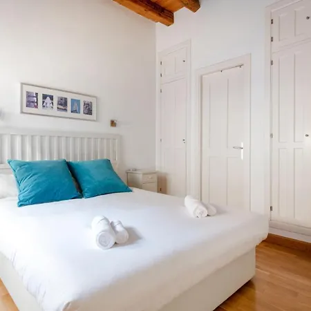 Mintystay - Hernan Cortes Madrid Exterior photo