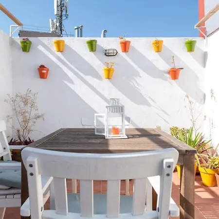 Mintystay - Hernan Cortes Madrid Exterior photo
