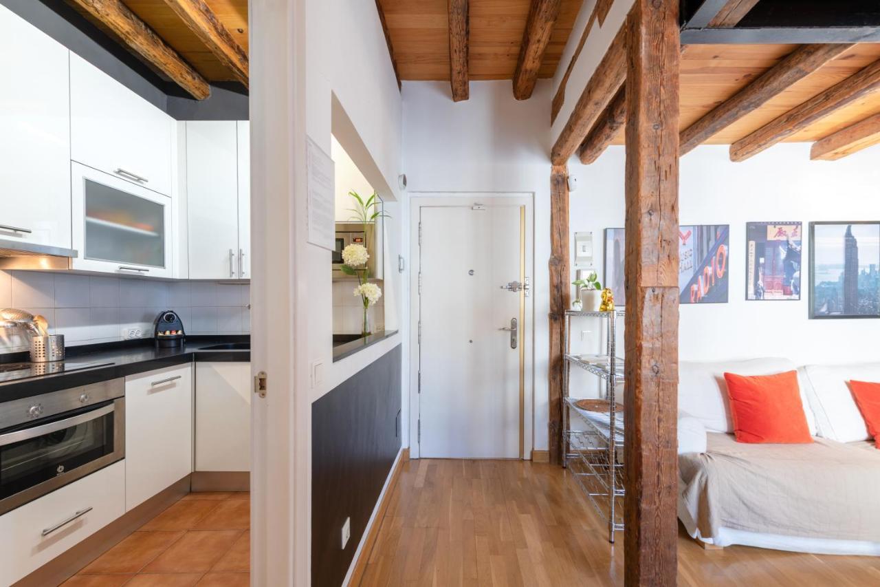 Appartement Mintystay - Hernan Cortes
